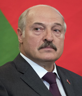 160x186Alexander Lukashenko