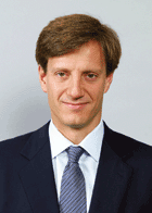 Stefan Green, Goldman Sachs
