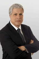 EmbraerCFO, Paulo Penido Marques