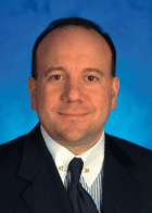 Jimmy Quigley, Merrill Lynch