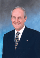 Peter Cardinal, Scotiabank