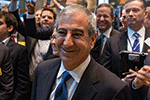Ken Moelis