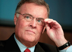 Ken Lewis, Bank of America