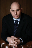 Iad Georges Boustany, general manager at BSEC