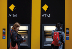 Commonwealth Bank: Australia’s biggest bank is playing catch-up