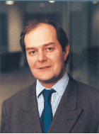 Paul Hearn, BNP Paribas