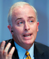 Bob McCann, UBS