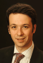 Andrew Kaufmann, Barcap