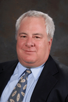 Andrew Janszky, partner and head of law firm Milbank’s Latin America practice