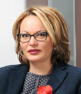 Teodora Petkova_AfE_CEE_Bulgaria_160x186