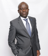 Kobby Bentsi-Enchill