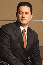 Alexandre Gartner, HSBC’s investment director of private banking in Brazil
