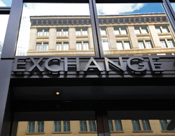 On April 19, Singapore Exchange posted its lowest quarterly profit in two years, hurt by costs related to a failed takeover bid for Australian rival ASX (above) and putting the spotlight on Böcker’s growth strategy