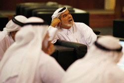 Non-government creditors to Dubai World will be repaid in full