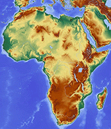 africa-map-infrared-heat-160x186