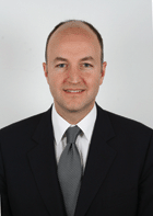 Robert Romain and Kerim Yalman, the founding partners of Pera Capital Partners