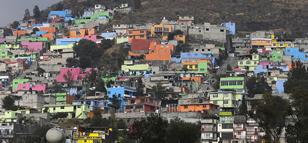 Mexico real estate-R-600