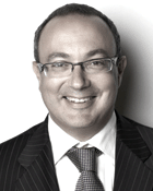 David Newman, head of global high yield at London-based asset manager Rogge Global Partners