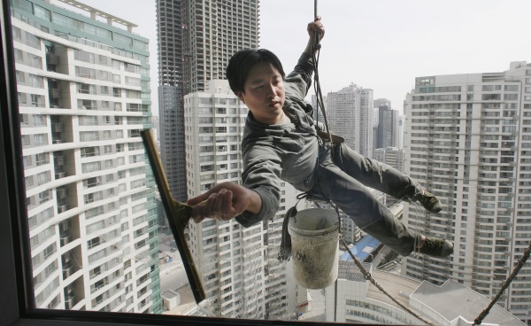 Asia real estate-envelope