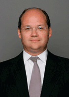 Matthew Westerman, Goldman