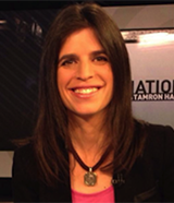 Jenny Abramson-160x186