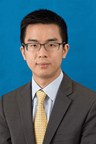 Ronald Man, Asian economist at HSBC in Hong Kong