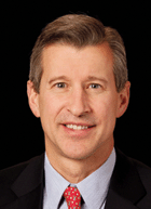 Thomas King, co-head of global corporate finance