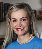 Margaret Nienaber, Standard Bank_160x186