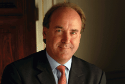 Gareth Hughes, Climate Change Capital