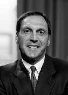 Dick Fuld, Lehman Brothers