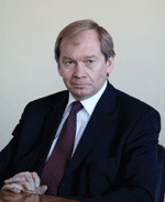 Sergei Pakhomov, head of funding for the City of Moscow