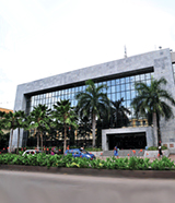 Central Bank of Seychelles