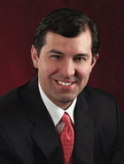 sole chief executive of the investment bank 