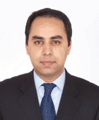 Ehsun Zaidi, Dubai Islamic Bank