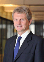 Robin Phillips, head of Asian Pacific global banking and markets at HSBC