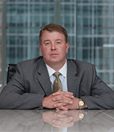 Paul Simpson, BAML