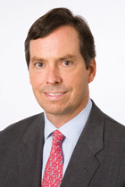 Jim Glascott, head of global DCM at Barclays