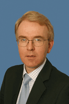 Tim Scholefield, BAM