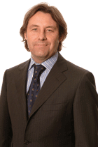 Paul McKenna