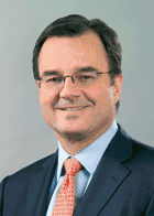 Craig Phillips, the chairman, CEO and founder of a new alternative asset management firm called Ptarmigan Capital