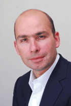 Atanas Bostandjiev, Merrill