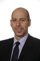 Max Ziff, Houlihan Lokey