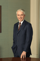 Peter Sands, Standard Chartered
