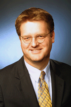 Robert Grassinger, member of the board at Hypo Real Estate Bank International