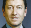 Miles Millard, global head of debt capital markets, Deutsche Bank
