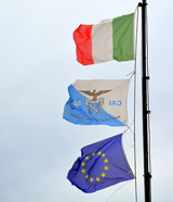 italy europe flags 160x186