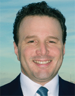 Michael Klein: Citigroup
