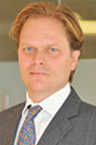 Stephen Priestley, Standard Chartered. The bank stays ahead thanks to new hires, its network and its financing