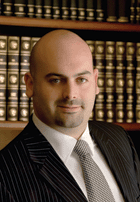 Armando Gonzalez, president and chief executive of RavenPack