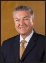 Howard Gaunt (HG) executive vice-president, general manager of wholesale banking, Abu Dhabi Commercial Bank.